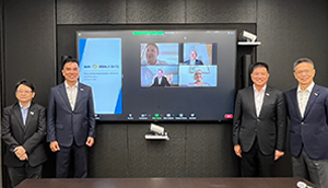 EVO董事会决议通过收购德国BHTC 拓展智慧移动生态圈